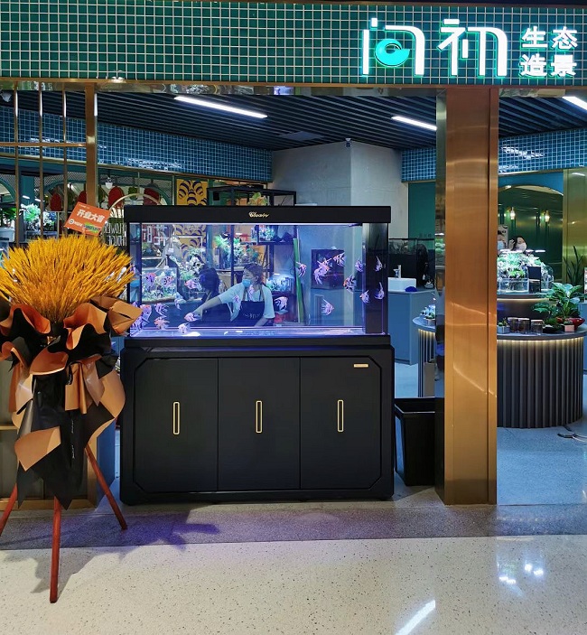 佛山万科里店-图2